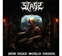 Integral – New Dead World Order