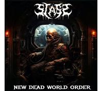 New Dead World Order
