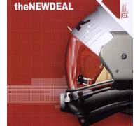 New Deal,the - The New Deal [Import]