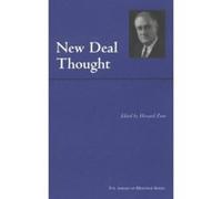 New Deal Thought, American Heritage Series (New York, N.Y.).