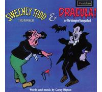 New Decade Opera - Dracula: the Vampire Vanquished