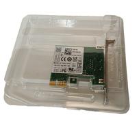 NEW DELL INTEL LP 1 PORT 1GB GIGABIT PCI ADAPTATEUR ETHERNET 0FHNX8 Low Profile