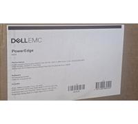 Dell Serveur PowerEdge R470 – Intel Xeon 6507P, 32 Go, 480 Go SSD SATA, 2x1100W, H965i, 3 ans Basic NBD