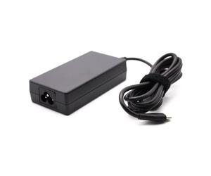 New Delta 100W USB-C Chargeur d'ordinateur portable compatible avec Dell Pro 14 Plus PB14250, PB14255, Pr 14 Premium PA14250, Pr 16 Plus PB16250 Charge Rapide Notebook 20V 5A Alimentation électrique
