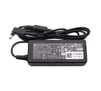 New Delta Chargeur de remplacement pour Acer ASPIRE 3 A314-22-R5PU Supply/Chargeur 19 V/2,37 A/45 W Adaptateur avec câble d'alimentation PSU Plug mince (7,5 x 3 x 1 mm)