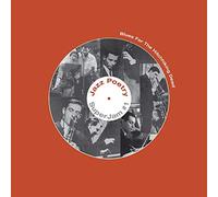 Jazz Poetry Septet: Superjam No. 1