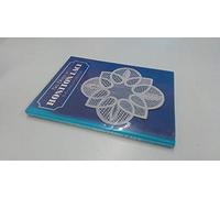 New Designs in Honiton Lace