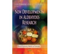New Developments In Aldehydes Research