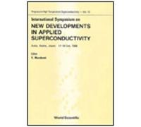 New Developments In Applied Super..(V15)