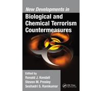 New Developments In Biological And Chemical Terrorism Countermeasures
