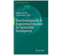 New Developments In Engineering Education For Sustainable Development