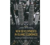 New Developments in Islamic Economics Inconnu (Auteur)