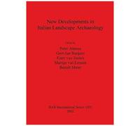 New Developments In Italian Landscape Archaeology