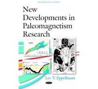 New Developments in Paleomagnetism Research - [Version Originale] Lev V Eppelbaum (Auteur)