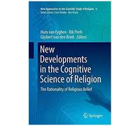 New Developments In The Cognitive Science Of Religion