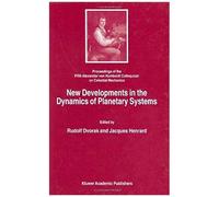New Developments In The Dynamics Of Planetary Systems