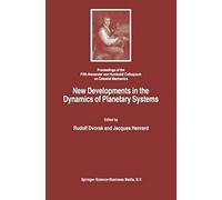 New Developments In The Dynamics Of Planetary Systems