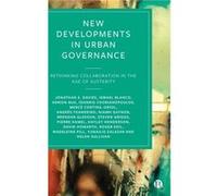 New Developments in Urban Governance by Pierre Universite de Montreal Hamel Pierre Universite de Montreal Hamel (Auteur)