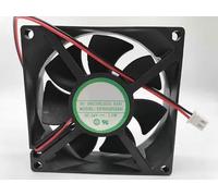 New DFB802524H 24V 3.6W 8CM 8025 inverter fan
