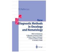 New Diagnostic Methods In Oncology And Hematology