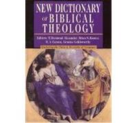 New Dictionary of Biblical Theology