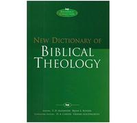 New Dictionary of Biblical Theology