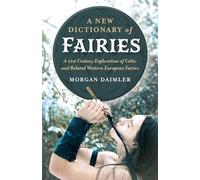 New Dictionary of Fairies, A