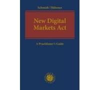 New Digital Markets Act