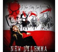 New Dilemma - Is Your Story Over [Cd]