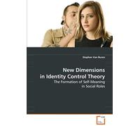 New Dimensions In Identity Control Theory