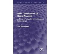 New Dimensions of Deep Analysis
