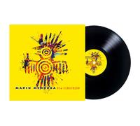 Marco Mendoza - New Direction [New Vinyl LP]