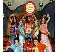 New Direction [Cd 1]