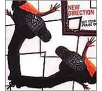 New Direction - Get Your Praise on