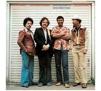 Lester Bowie – New Directions – CD