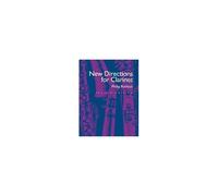 New Directions For Clarinet