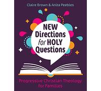 New Directions For Holy Questions