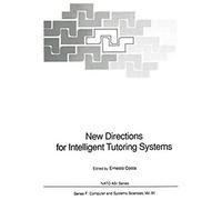 New Directions For Intelligent Tutoring Systems