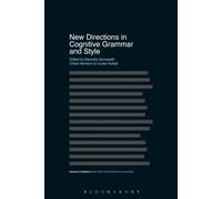 New Directions In Cognitive Grammar And Style