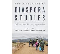 New Directions In Diaspora Studies