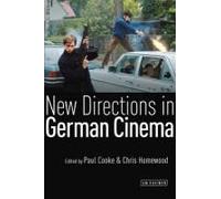 New Directions In German Cinema