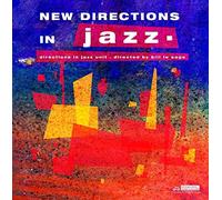 New Directions in Jazz 1963-64
