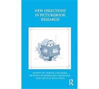 New Directions in Picturebook Research Bettina Knmmerling-meibauer (Auteur)