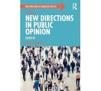 New Directions in Public Opinion