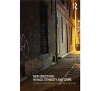 New Directions in Race Ethnicity and Crime by Edited by Coretta Phillips Edited by Colin Webster Paperback Book Coretta Phillips, Colin Webster (Auteur)