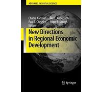 New Directions In Regional Economic Development