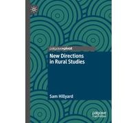 New Directions in Rural Studies