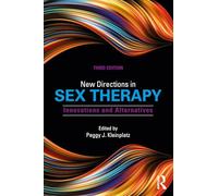 New Directions in Sex Therapy