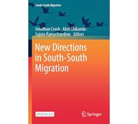 New Directions in South-South Migration