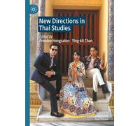 New Directions in Thai Studies